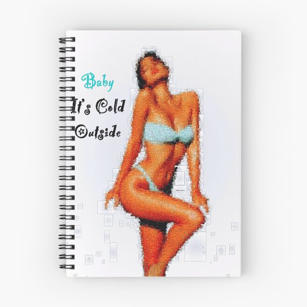 Item preview, Bebe esta frio afuera designed and sold by Rafael Salazar.
