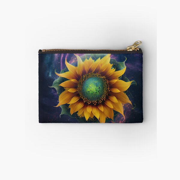 Item preview, Cosmic Sunflower designed and sold by CEVmemories.