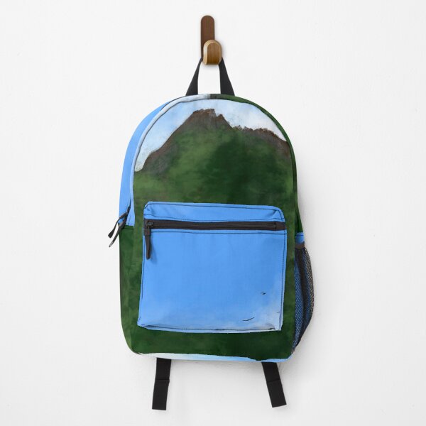 Item preview, White mountains pt 1 designed and sold by Matthew Waite.