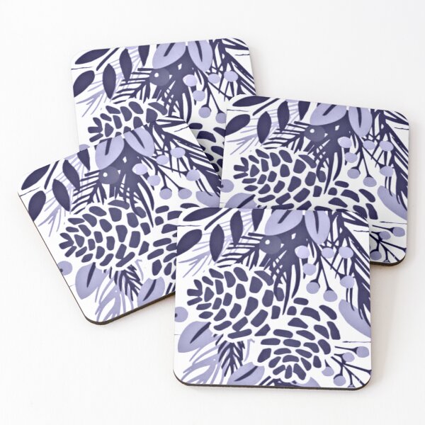 Item preview, Abies leaves designed and sold by adlkh.