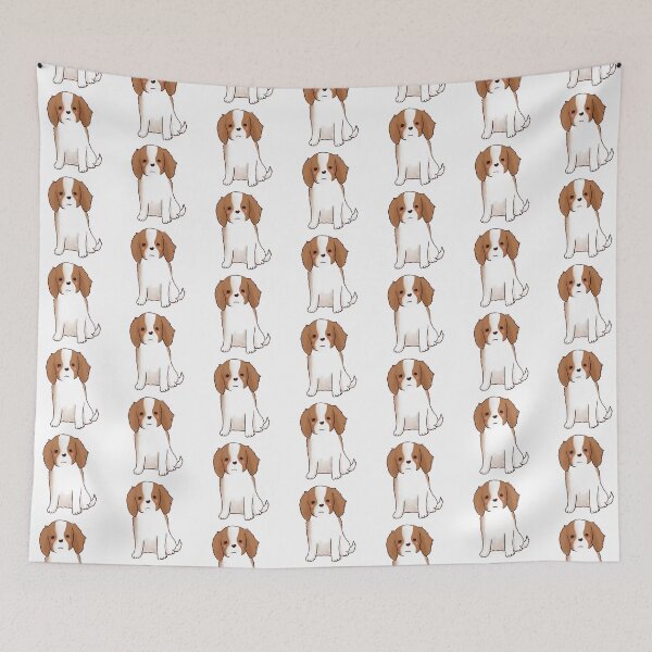 Item preview, charles spaniel drawing  designed and sold by Mayarart.
