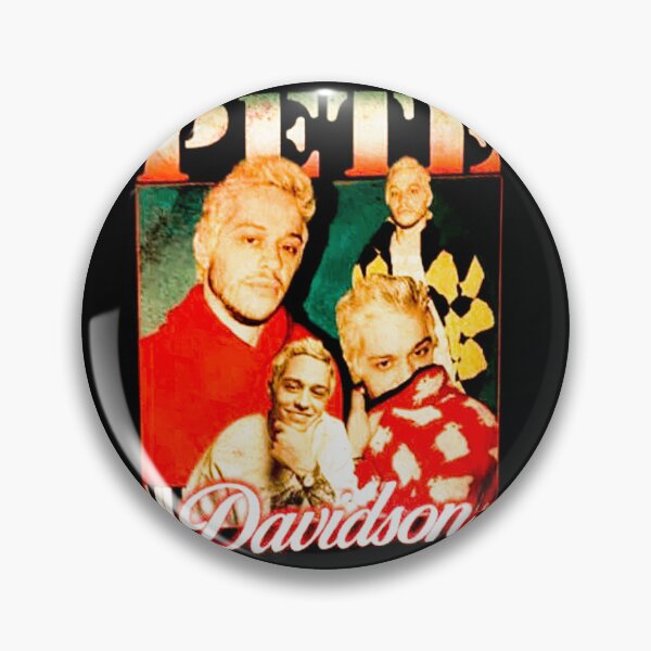 Item preview, Pete Davidson designed and sold by shopppppp.