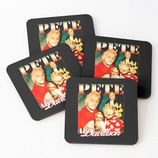 Item preview, Pete Davidson designed and sold by shopppppp.
