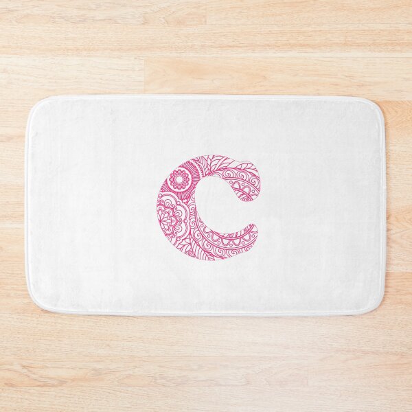 Item preview, the letter c designed and sold by marie1919.