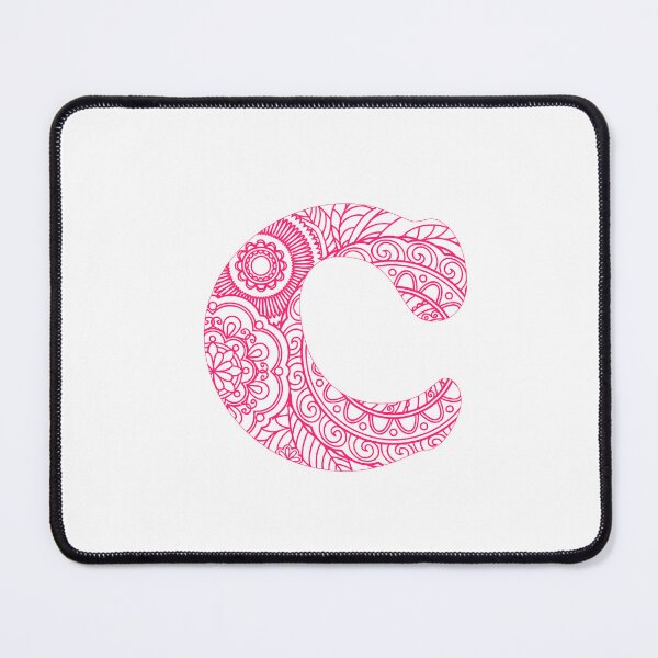 Item preview, the letter c designed and sold by marie1919.