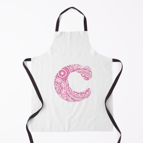 Item preview, the letter c designed and sold by marie1919.