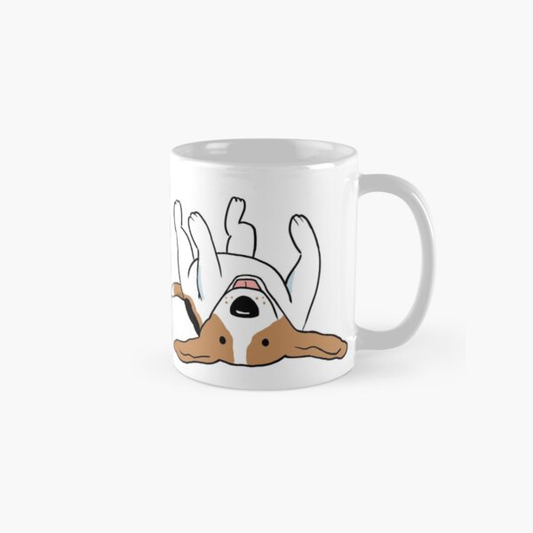 Vinilos adhesivos Taza clásica