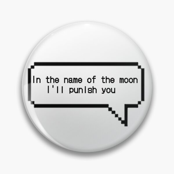 Item preview, In the Name of the Moon designed and sold by Smillallart.