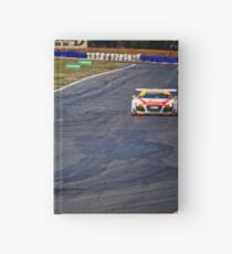 Impressions from Wakefield Park Raceway (NSW/Australia) (7) Hardcover Journal