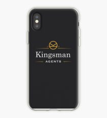 Kingsman Agent Est. 1909 iPhone Case
