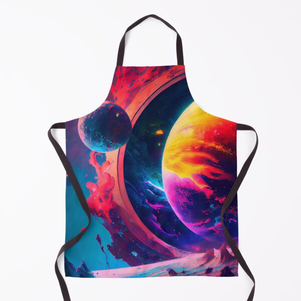 Item preview, Out of This World designed and sold by AiBroughtToLife.