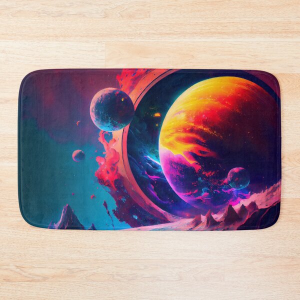 Item preview, Out of This World  designed and sold by AiBroughtToLife.