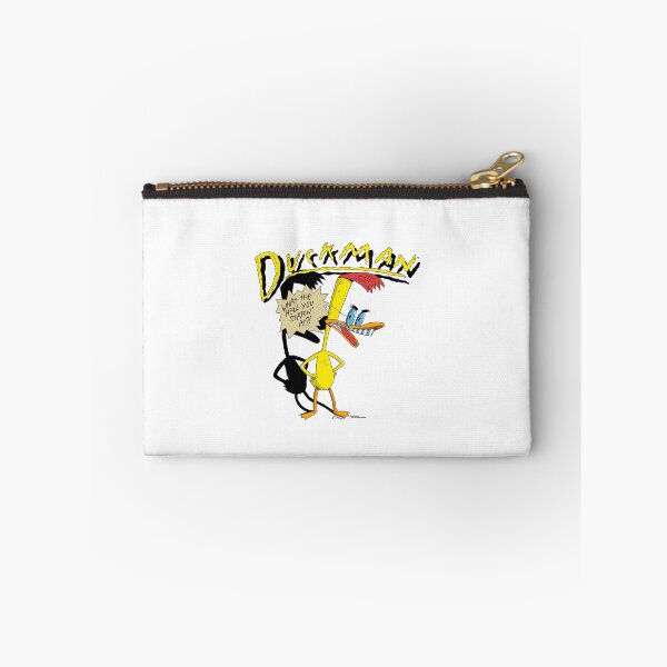 Item preview, DUCKMAN! designed and sold by MINION-FACTORY.