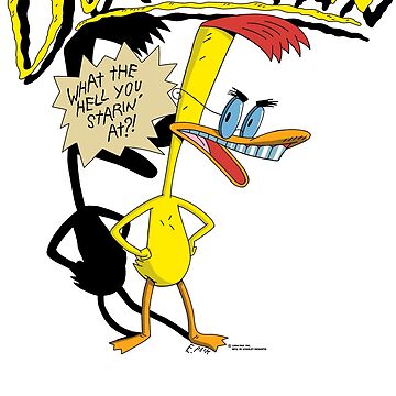 Artwork thumbnail, DUCKMAN! by MINION-FACTORY