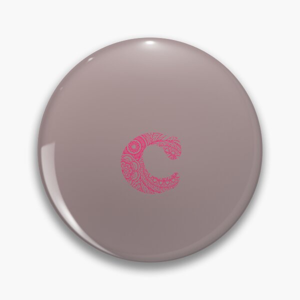 Item preview,  the letter c designed and sold by marie1919.
