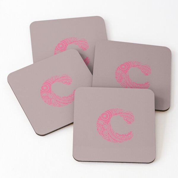 Item preview,  the letter c designed and sold by marie1919.