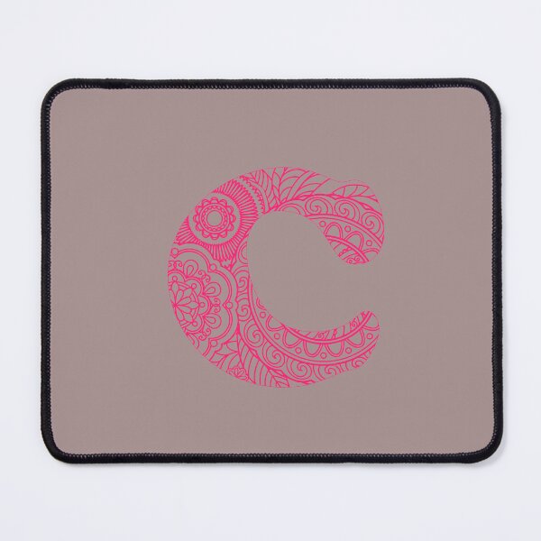 Item preview,  the letter c designed and sold by marie1919.