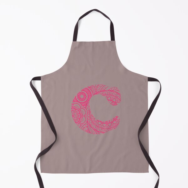 Item preview, the letter c designed and sold by marie1919.