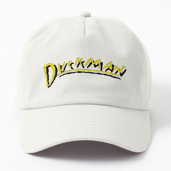 Item preview, DUCKMAN! designed and sold by MINION-FACTORY.