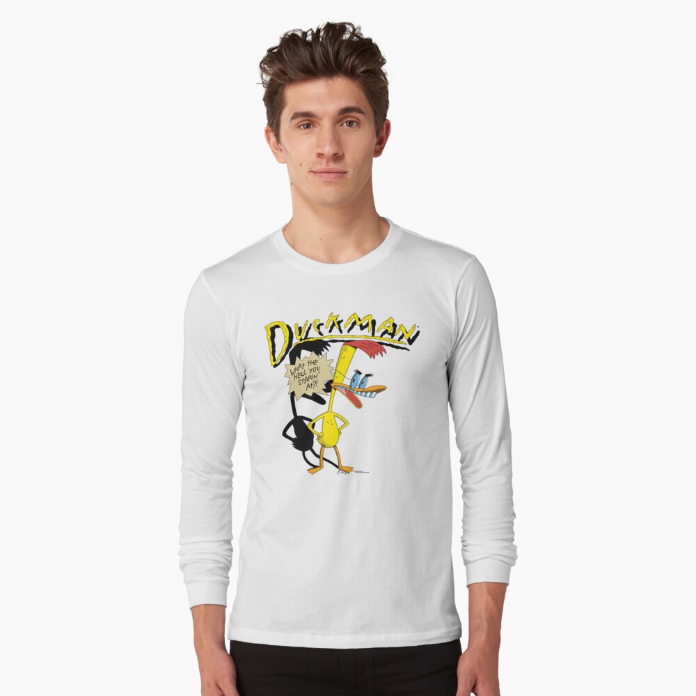 Item preview, Long Sleeve T-Shirt designed and sold by MINION-FACTORY.