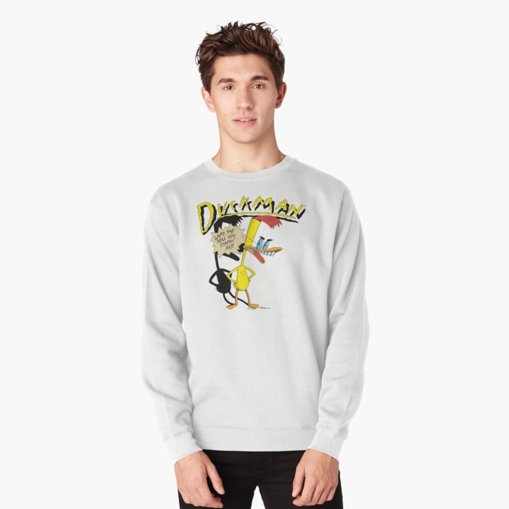 Item preview, Pullover Sweatshirt designed and sold by MINION-FACTORY.