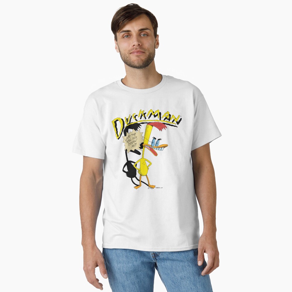 Item preview, Classic T-Shirt designed and sold by MINION-FACTORY.