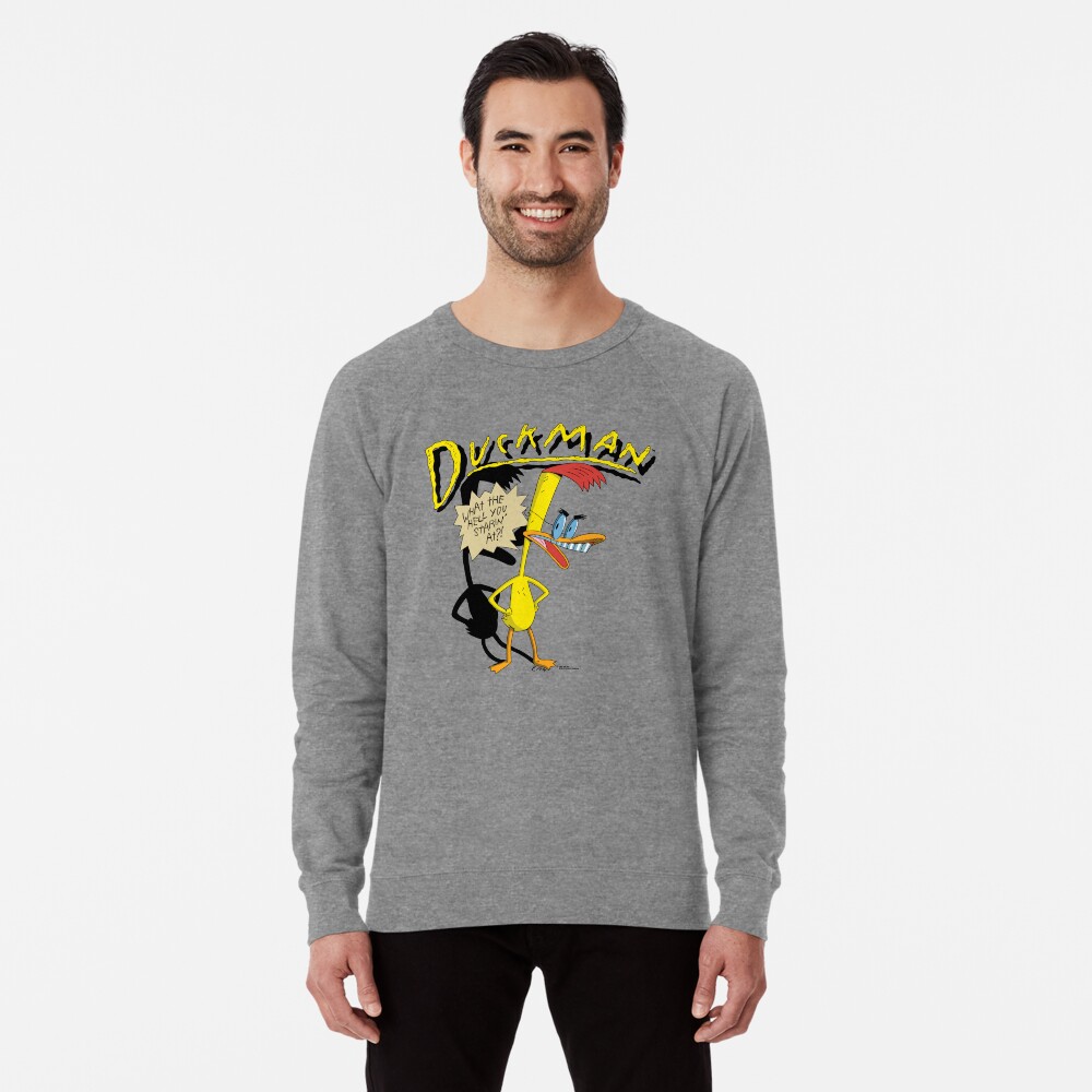 Item preview, Lightweight Sweatshirt designed and sold by MINION-FACTORY.