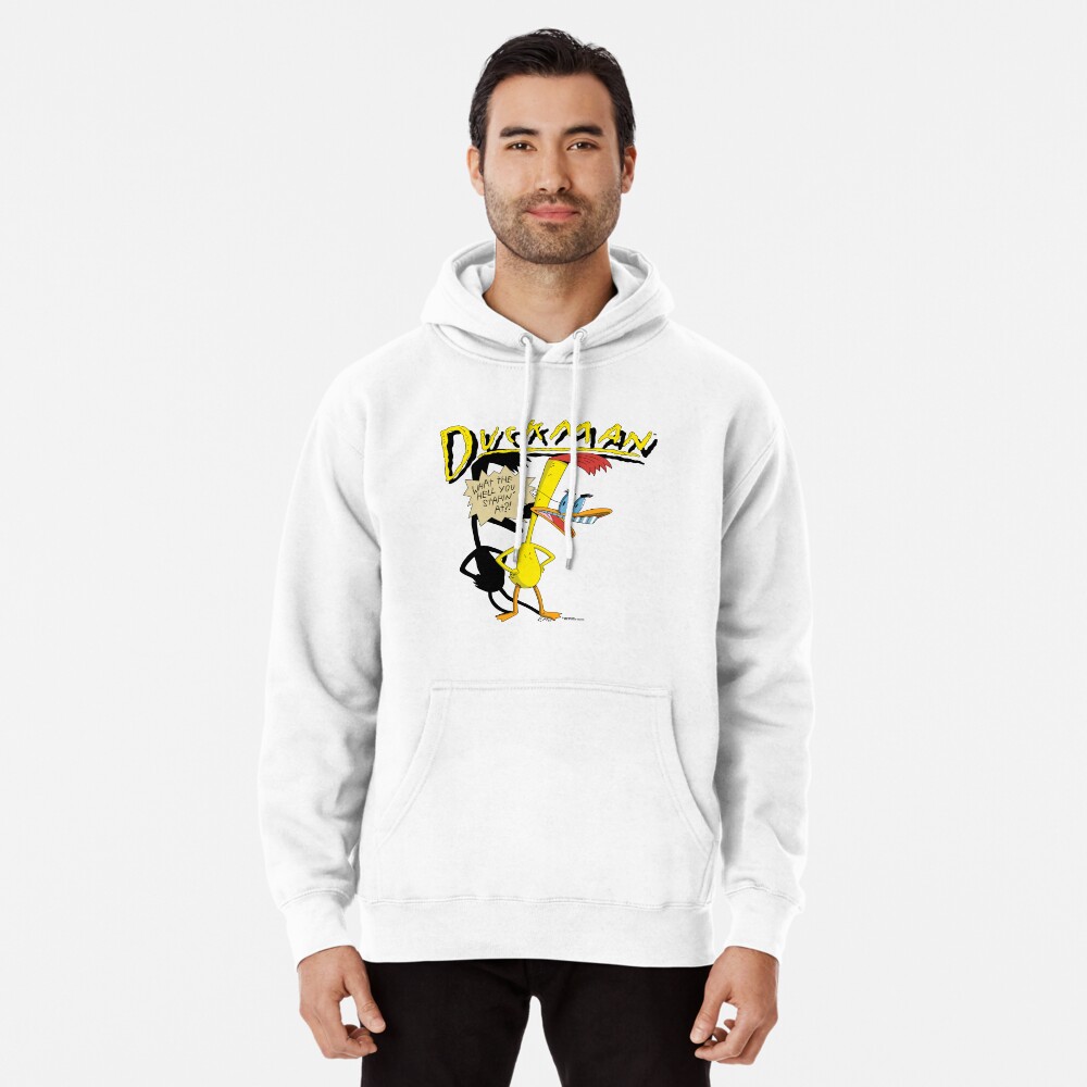 Item preview, Pullover Hoodie designed and sold by MINION-FACTORY.