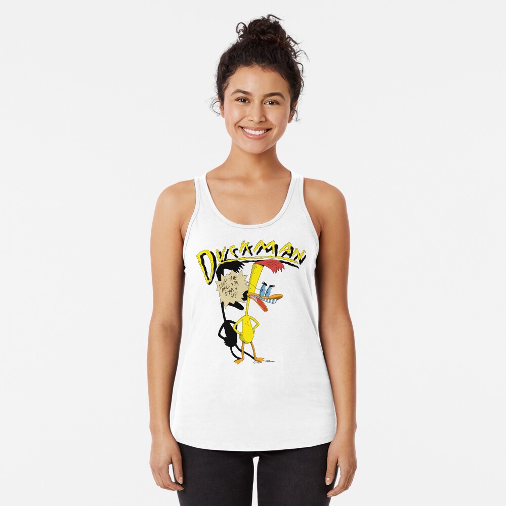 Item preview, Racerback Tank Top designed and sold by MINION-FACTORY.