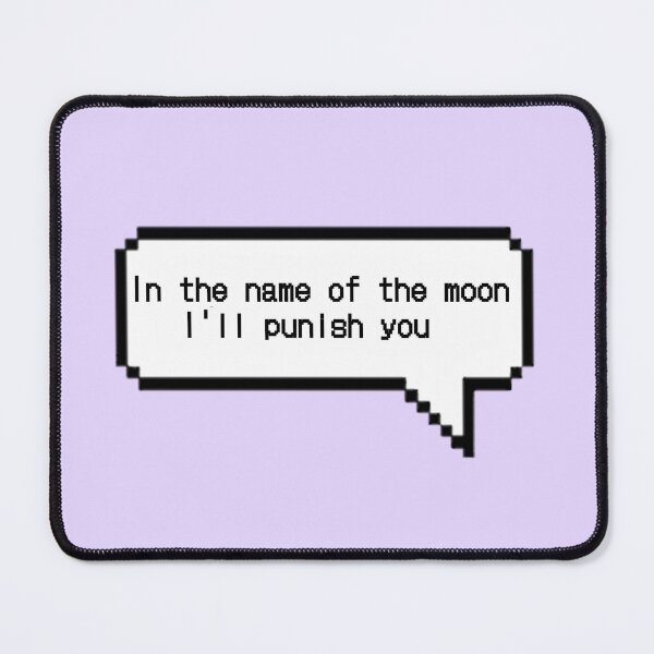 Item preview, In the Name of the Moon 2 designed and sold by Smillallart.