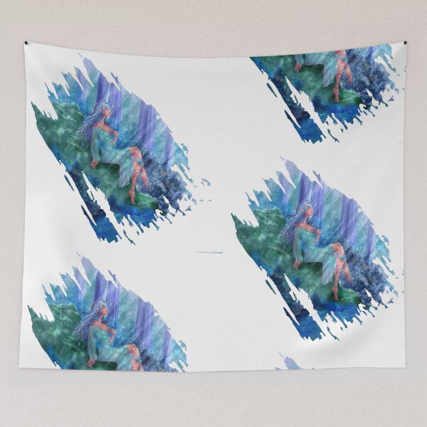 Item preview, En el bosque designed and sold by chrisdraw.