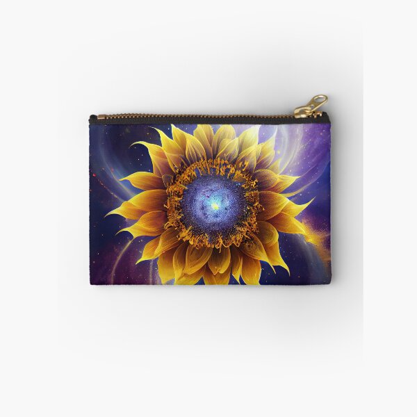 Item preview, Cosmic Sunflower designed and sold by CEVmemories.