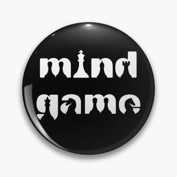 Item preview, Mind Game designed and sold by Rusty-Gate98.