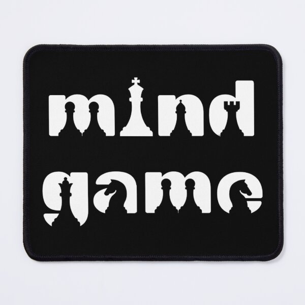 Item preview, Mind Game designed and sold by Rusty-Gate98.