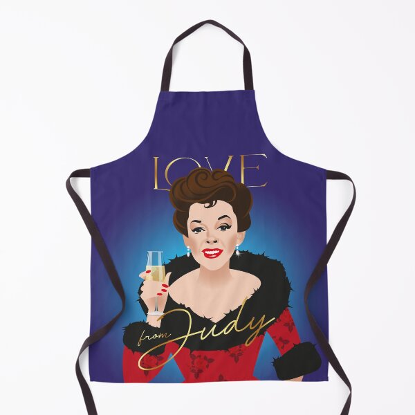 Item preview, Love from Judy designed and sold by AleMogolloArt.