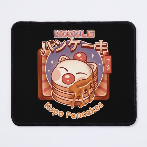 Item preview, Kupo Pancakes designed and sold by Lagelantee.