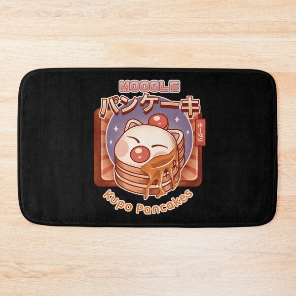 Item preview, Kupo Pancakes designed and sold by Lagelantee.
