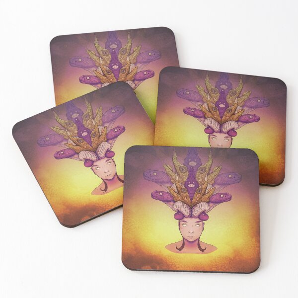Item preview, Goddess of wisdom  designed and sold by Arveya.