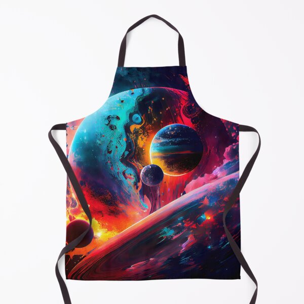 Item preview, Out of This World designed and sold by AiBroughtToLife.