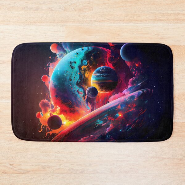 Item preview, Out of This World  designed and sold by AiBroughtToLife.