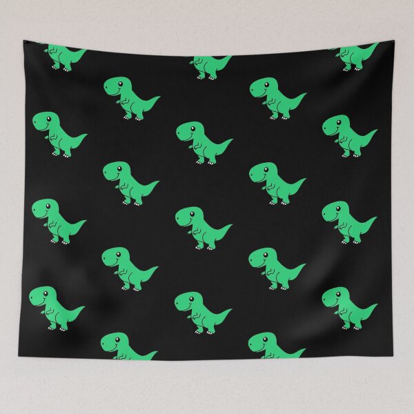 Item preview, Cute Green T Rex Dinosaur designed and sold by SocialAtrophy.