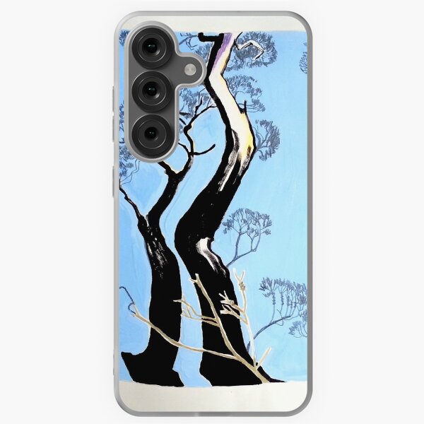 moonah grove Samsung Galaxy Soft Case