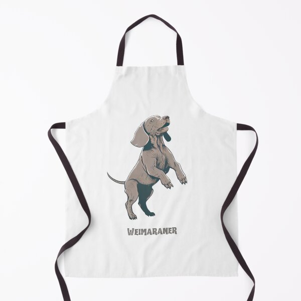Item preview, Weimaraner designed and sold by schizarty.