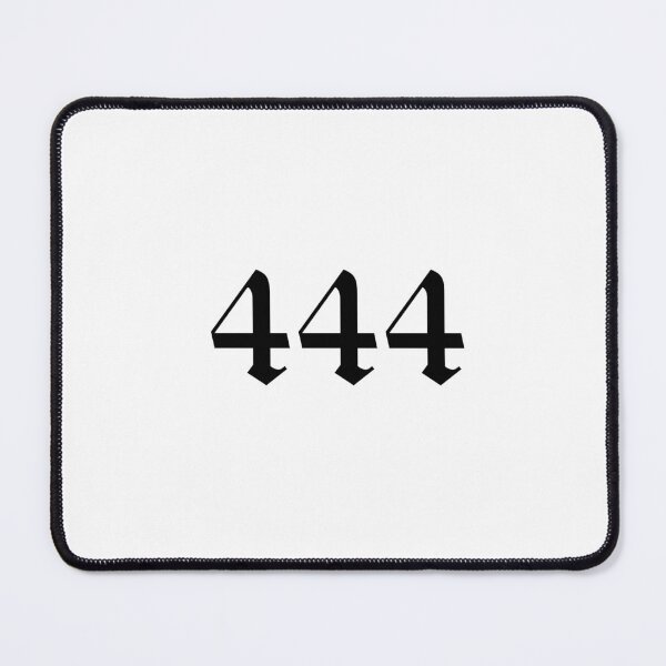 Item preview, Angel number 444 designed and sold by Amidala-designs.