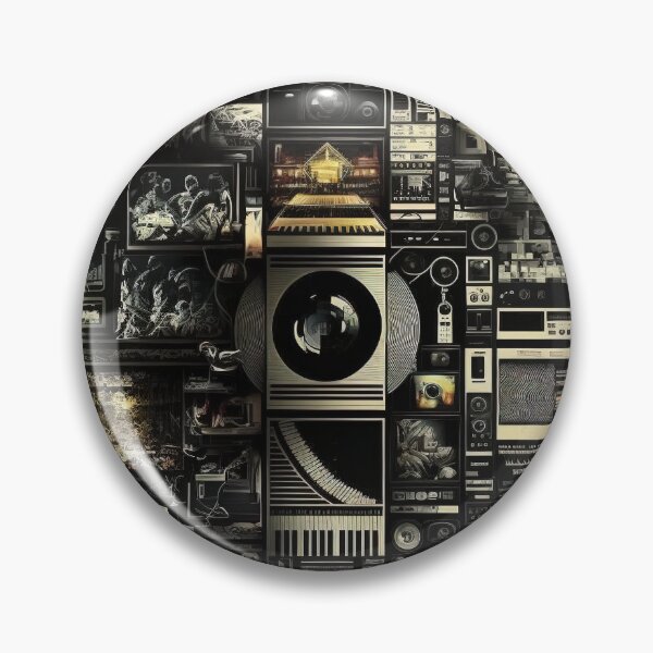 Item preview, Synth Fusion designed and sold by Kadhaf.