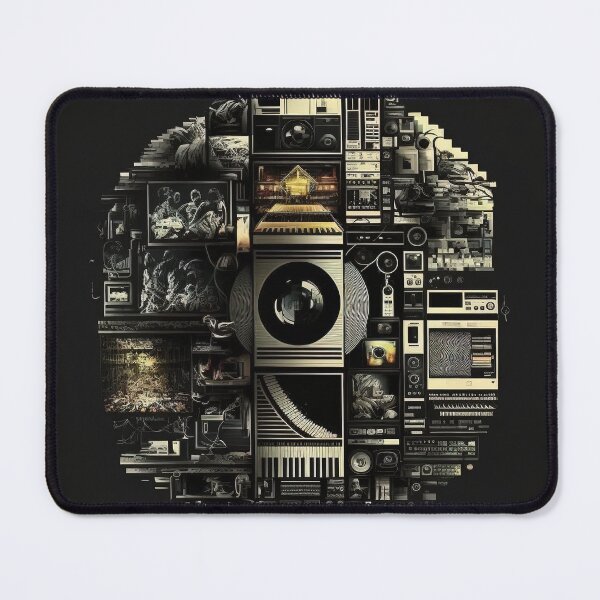 Item preview, Synth Fusion designed and sold by Kadhaf.