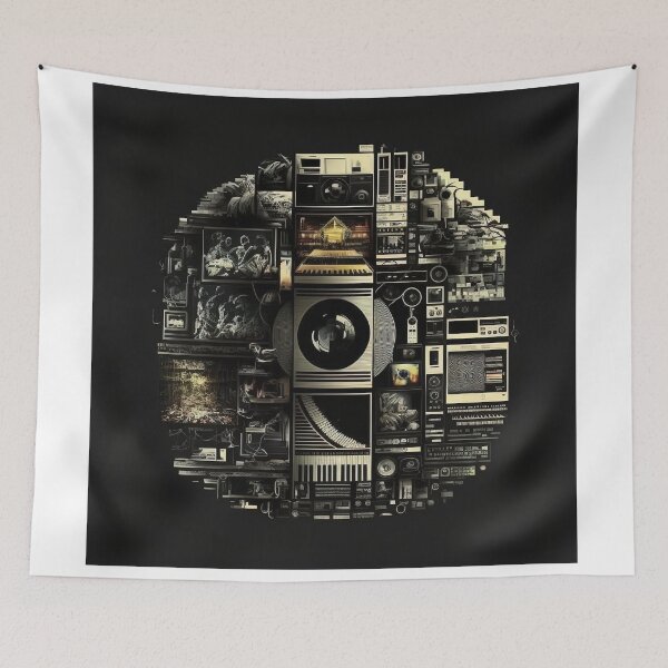 Item preview, Synth Fusion designed and sold by Kadhaf.