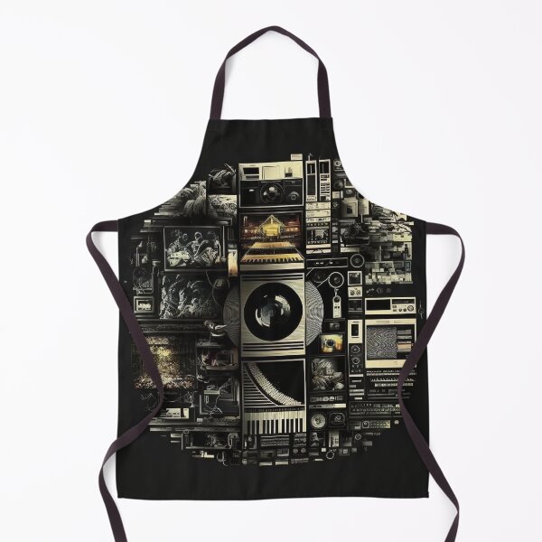 Item preview, Synth Fusion designed and sold by Kadhaf.