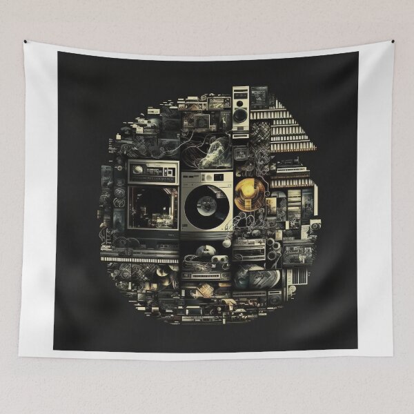 Item preview, Synth Fusion designed and sold by Kadhaf.