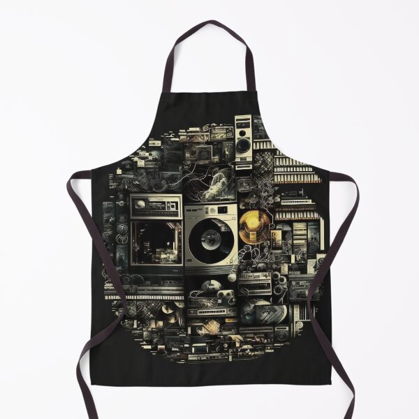 Item preview, Synth Fusion designed and sold by Kadhaf.